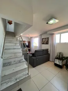 Cobertura com 2 Quartos à venda, 130m² no Paquetá, Belo Horizonte