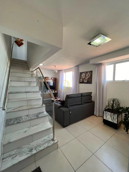 Cobertura com 2 quartos — Paquetá, Belo Horizonte