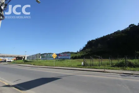 Lote/Terreno para alugar, 65000m² no Santo Antônio, Joinville