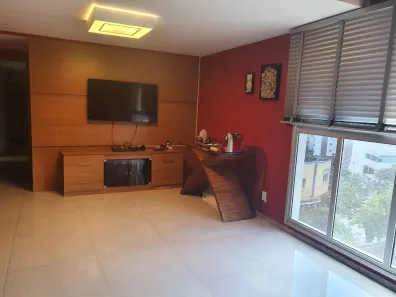Cobertura com 3 Quartos à venda, 216m² no Cruzeiro, Belo Horizonte