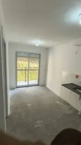 Apartamento com 1 Quarto à venda, 26m² no Vila Lageado, São Paulo