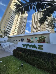 Apartamento com 3 Quartos à venda, 77m² no Parque Amazônia, Goiânia