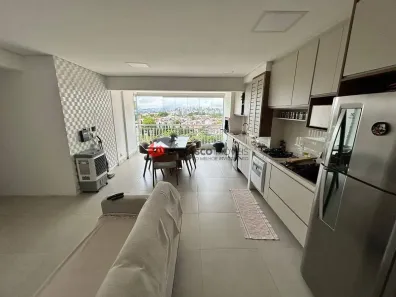 Apartamento com 2 Quartos para alugar, 66m² no Mauá, São Caetano do Sul