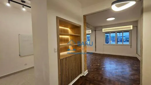 Apartamento com 3 Quartos à venda, 150m² no Santa Cecília, São Paulo