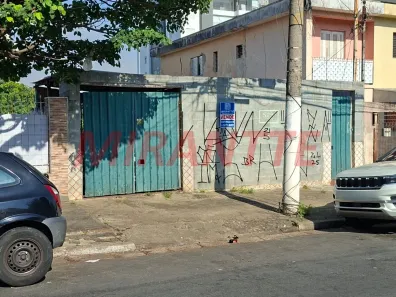Casa com 1 Quarto à venda, 120m² no Santa Teresinha, São Paulo