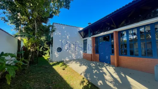 Imóvel Comercial com 4 Quartos à venda, 175m² no Barra do Una, São Sebastião