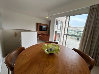 Apartamento com 4 Quartos à venda, 174m² no Recreio dos Bandeirantes, Rio de Janeiro