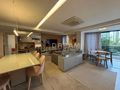 Apartamento com 4 Quartos à venda, 120m² no Rosarinho, Recife