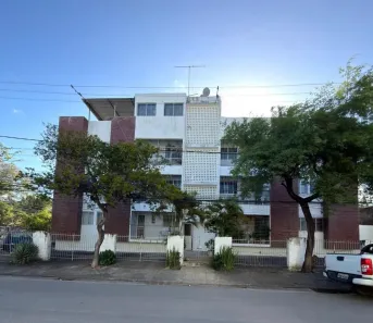 Apartamento com 4 Quartos para alugar, 110m² no Janga, Paulista