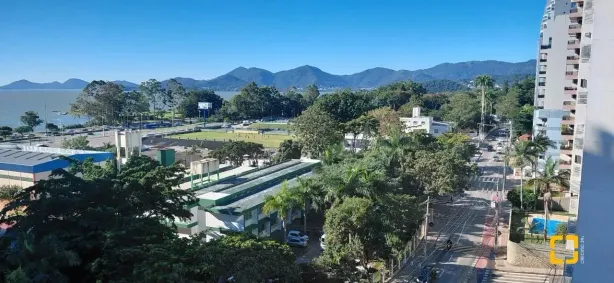 Apartamento com 2 Quartos à venda, 115m² no Agronômica, Florianópolis