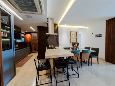 Apartamento com 3 Quartos à venda, 100m² no Praia do Canto, Vitória