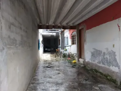 Lote/Terreno à venda, 198m² no Olímpico, São Caetano do Sul