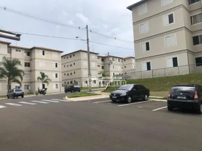 Apartamento com 2 Quartos para alugar, 50m² no Jardim Parque Jupiá, Piracicaba