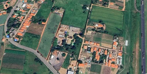 Lote/Terreno à venda, 29000m² no Bom Jardim, Jundiaí