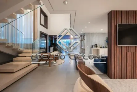 Casa de Condomínio com 3 Quartos à venda, 430m² no Cerâmica, São Caetano do Sul