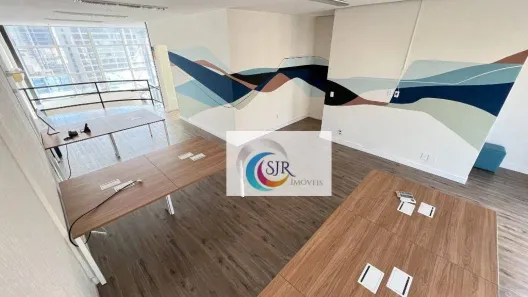 Sala Comercial para venda ou aluguel, 150m² no Vila Mariana, São Paulo