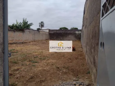 Lote/Terreno à venda, 250m² no Jardim dos Eucaliptos, Tremembé