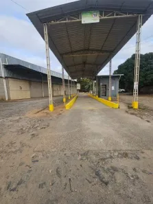 Galpão/Depósito/Armazém para alugar, 4411m² no Zacarias, Caratinga