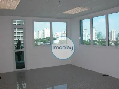 Sala Comercial à venda, 33m² no Brooklin Paulista, São Paulo