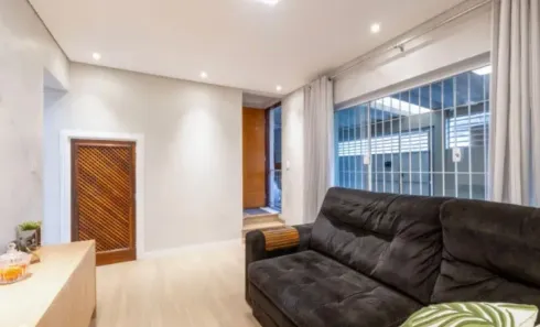 Sobrado com 3 Quartos à venda, 171m² no Vila Guarani, Santo André