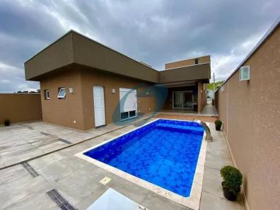 Casa de Condomínio com 3 Quartos à venda, 192m² no Jardim dos Pinheiros, Atibaia