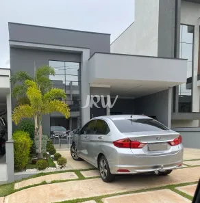 Casa de Condomínio com 3 Quartos à venda, 200m² no Vila Rubens, Indaiatuba