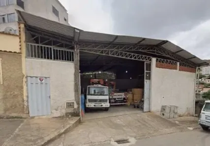 Sala Comercial à venda, 310m² no Mangabeiras, João Monlevade