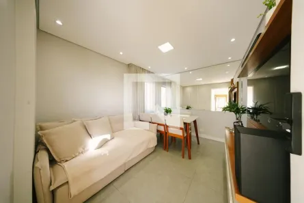 Apartamento com 2 Quartos à venda, 49m² no Vila Marieta, São Paulo