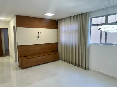 Apartamento com 3 Quartos à venda, 78m² no Arvoredo 2ª Seção, Contagem