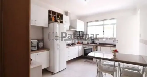 Sobrado com 3 Quartos à venda, 143m² no Vila Progredior, São Paulo
