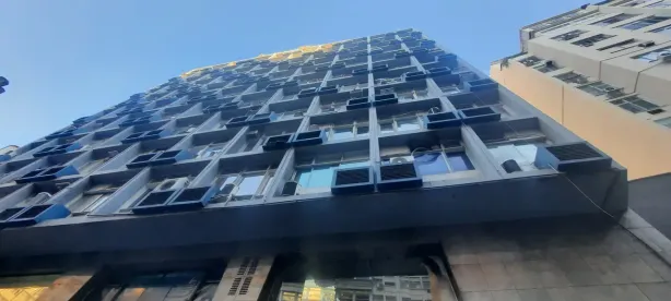 Sala Comercial com 1 Quarto para alugar, 39m² no Copacabana, Rio de Janeiro