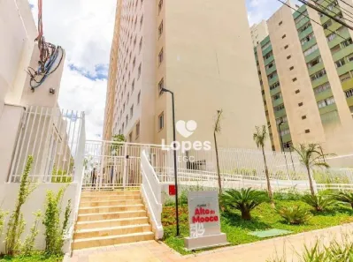 Apartamento com 1 Quarto à venda, 24m² no Vila Cláudia, São Paulo