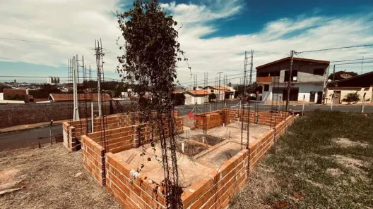 Lote/Terreno à venda, 252m² no Jardim Nossa Senhora de Fátima, Americana