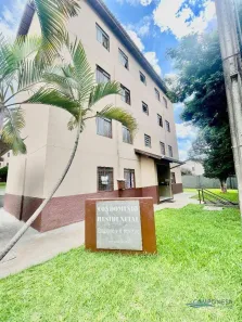 Apartamento com 2 Quartos para alugar, 44m² no Ouro Verde, Londrina