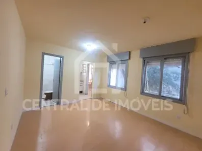 Kitnet com 1 Quarto à venda, 28m² no Cidade Baixa, Porto Alegre