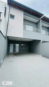 Casa com 3 Quartos à venda, 138m² no Parque Jambeiro, Campinas