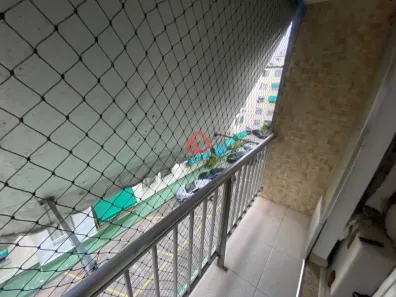 Apartamento com 2 Quartos à venda, 45m² no Taquara, Rio de Janeiro
