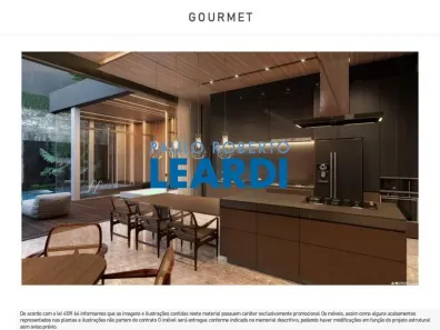 Casa de Condomínio com 4 Quartos à venda, 307m² no Alphaville, Santana de Parnaíba