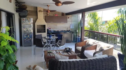 Cobertura com 3 Quartos à venda, 184m² no Recreio dos Bandeirantes, Rio de Janeiro