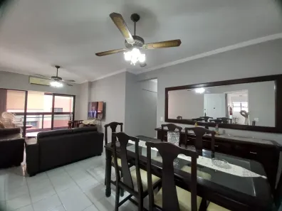 Apartamento com 2 Quartos à venda, 115m² no Aparecida, Santos