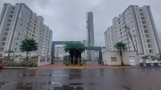 Apartamento com 2 Quartos à venda, 40m² no Panazzolo, Caxias do Sul