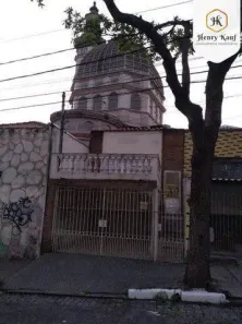 Casa com 3 Quartos à venda, 144m² no Vila Santa Isabel, São Paulo