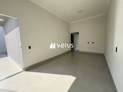 Casa com 3 Quartos à venda, 200m² no Laranjeiras, Uberlândia