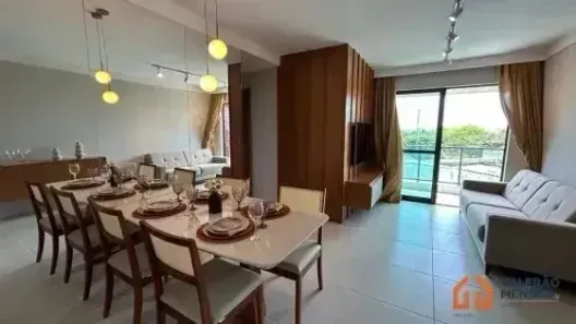 Apartamento com 3 Quartos à venda, 70m² no Cordeiro, Recife