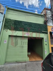 Ponto Comercial à venda, 230m² no Brooklin Paulista, São Paulo