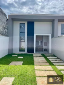 Casa com 3 Quartos à venda, 180m² no Urucunema, Eusébio