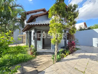 Casa com 3 Quartos à venda, 134m² no Boa Vista, Novo Hamburgo