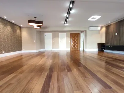 Apartamento com 4 Quartos à venda, 205m² no Jardim Vitória Régia, São Paulo