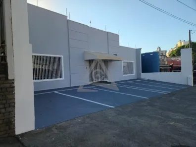 Ponto Comercial para alugar, 188m² no Centro, Campinas