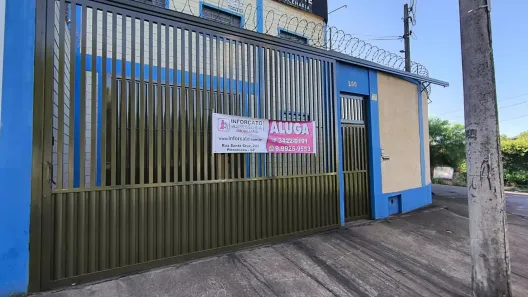 Galpão/Depósito/Armazém para alugar, 355m² no Santa Rosa Ipês, Piracicaba